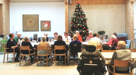 Center starejših KO-RA